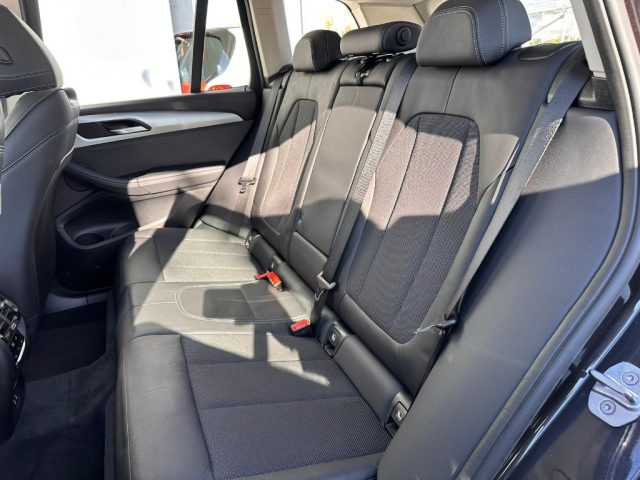 BMW X3 usata, con Controllo trazione