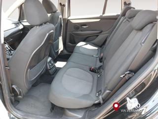 BMW 218 usata, con Park Distance Control