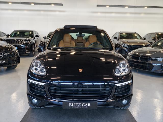 PORSCHE Cayenne usata, con Airbag