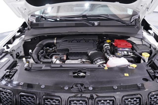 JEEP Compass usata 31