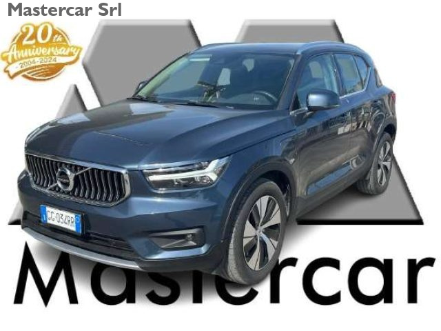 VOLVO XC40 usata, con ABS