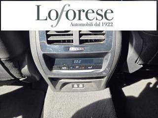 BMW X3 usata, con ESP