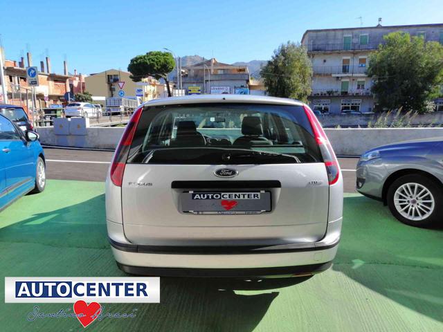 FORD Focus usata 13