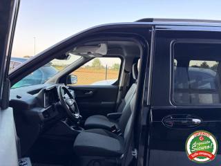 FORD Tourneo Courier usata, con Controllo trazione