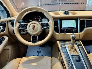PORSCHE Macan usata, con Servosterzo