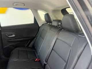 MG ZS usata, con Bluetooth