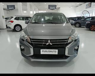 MITSUBISHI Space Star usata, con Airbag