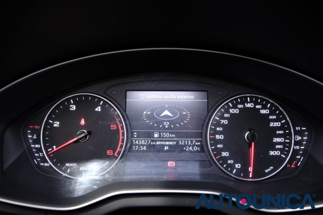 AUDI Q5 usata, con Cerchi in lega