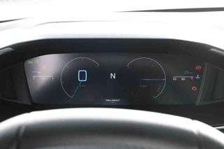 PEUGEOT 208 usata, con Immobilizzatore elettronico