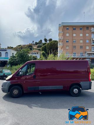 FIAT Ducato usata, con Alzacristalli elettrici