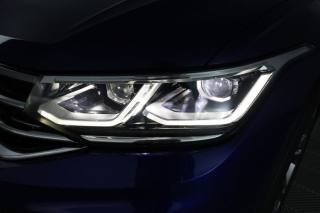 VOLKSWAGEN Tiguan usata 8