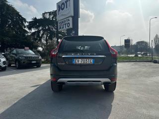 VOLVO XC60 usata, con Alzacristalli elettrici