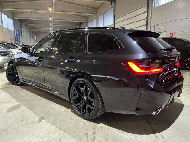 BMW 320 usata, con Alzacristalli elettrici