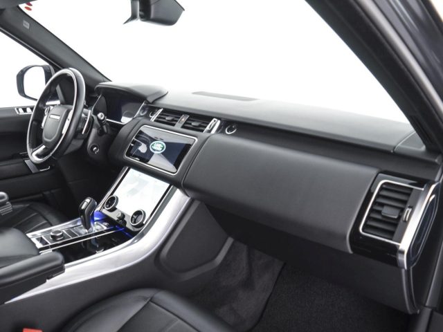 LAND ROVER Range Rover Sport usata 2