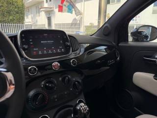 FIAT 500 usata, con Sound system