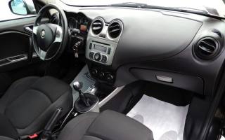 ALFA ROMEO MiTo usata, con Cerchi in lega