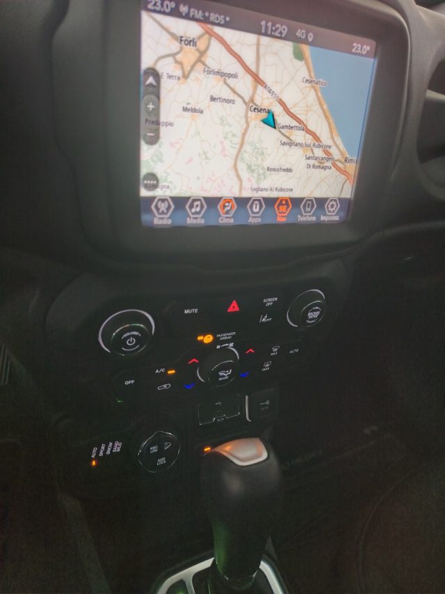 JEEP Renegade usata 29