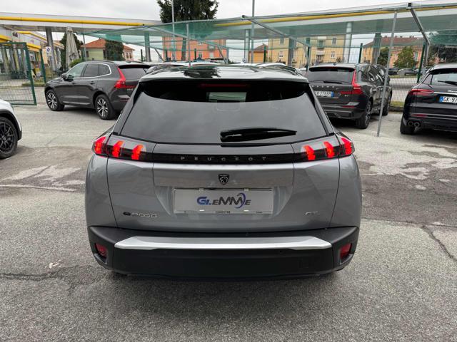PEUGEOT 2008 usata, con Alzacristalli elettrici