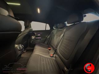 MERCEDES-BENZ GLC 300 usata, con Interni in pelle