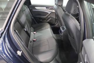 AUDI A6 usata, con Immobilizzatore elettronico