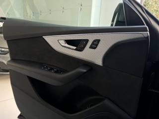 AUDI Q8 usata, con Chiusura centralizzata telecomandata