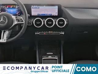 MERCEDES-BENZ GLA 180 usata, con Cerchi in lega