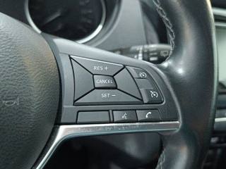 NISSAN Qashqai usata, con Specchietti laterali elettrici