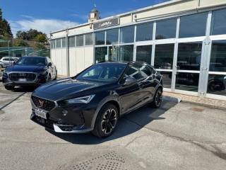 CUPRA Formentor 2.0 TDI 4Drive DSG