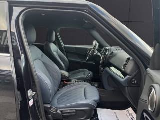 MINI Mini usata, con Sistema di navigazione