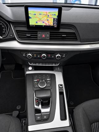 AUDI Q5 usata, con Controllo automatico clima