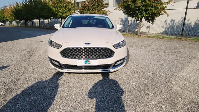 FORD Mondeo usata, con Airbag Passeggero