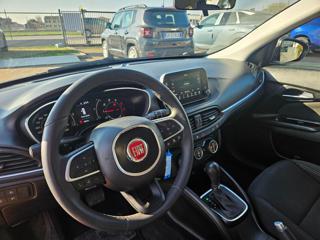 FIAT Tipo usata, con Controllo automatico clima