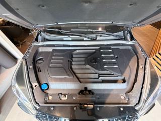 DR MOTOR DR 5.0 usata, con Sensore di pioggia