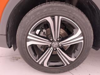 MG ZS usata, con Chiusura centralizzata