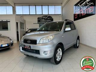 DAIHATSU Terios 1.5 4WD B You A/T *NEOPATENTATI*