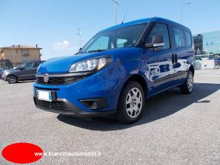 FIAT Doblo usata, con Airbag