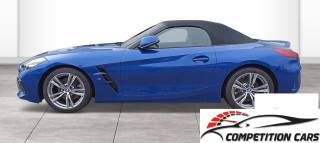 BMW Z4 usata, con Chiusura centralizzata