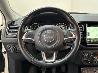 JEEP Compass usata, con Controllo trazione
