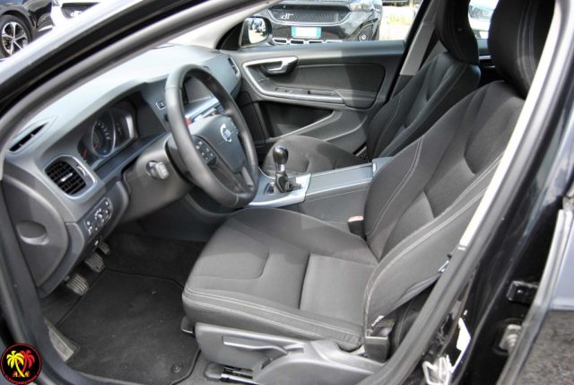 VOLVO V60 usata, con Cruise Control