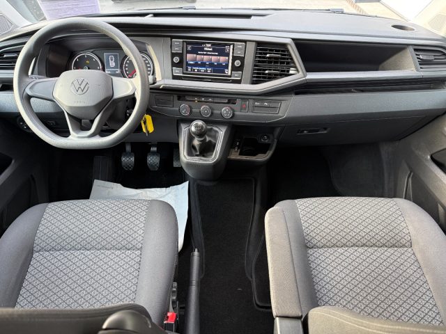 VOLKSWAGEN California usata, con Controllo trazione