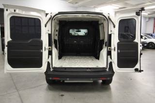 FIAT Doblo usata 23