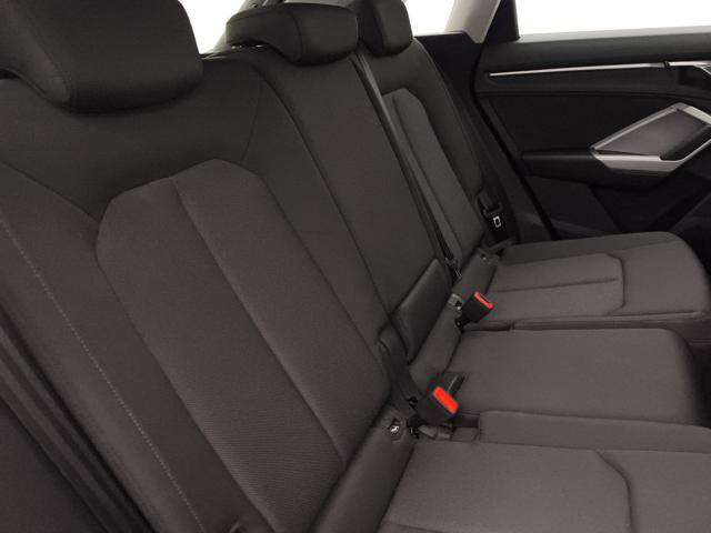 AUDI Q3 usata, con Sistema di chiamata d