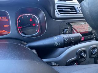 FIAT Panda usata, con Monitoraggio pressione pneumatici