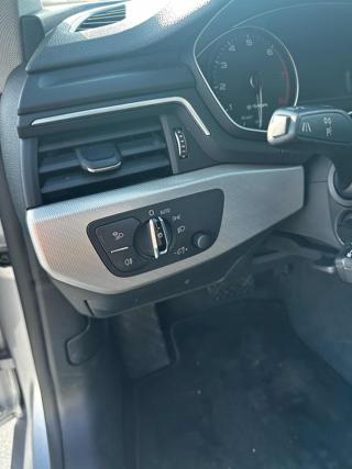 AUDI A5 usata, con Park Distance Control