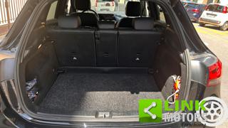 MERCEDES-BENZ GLA 200 usata, con Cerchi in lega
