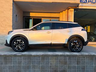 PEUGEOT 2008 usata, con Cerchi in lega