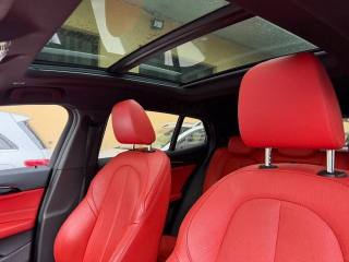 BMW X2 usata, con Fari Xenon