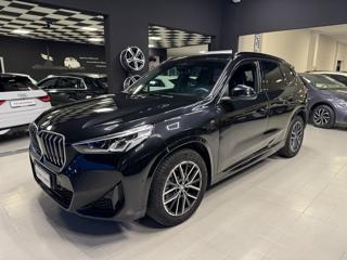BMW X1 usata, con Airbag laterali