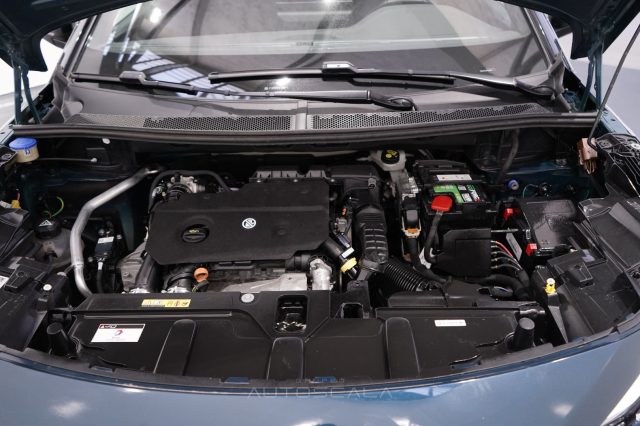 PEUGEOT 3008 usata 35
