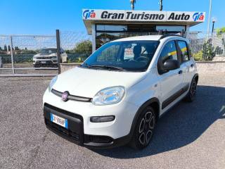 FIAT Panda 1.0 FireFly Hybrid City Life PREZZO REALE!! 5POSTI